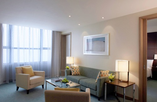 Kunshan Hotel | Courtyard by Marriott Kunshan