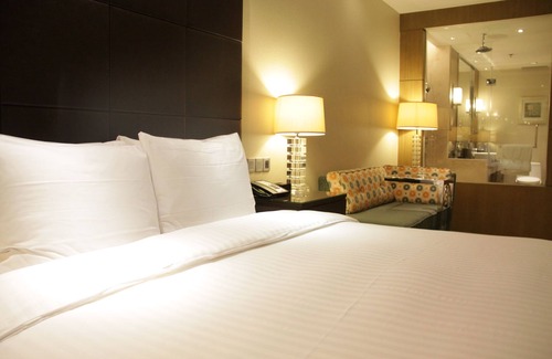 Kunshan Hotel | Courtyard by Marriott Kunshan