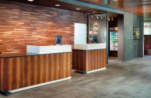 LaGrange Hotel | Courtyard by Marriott LaGrange