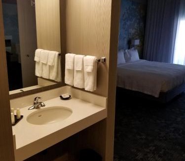 Livermore Hotel | Courtyard by Marriott Livermore