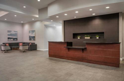 Monrovia Hotel | Courtyard by Marriott Los Angeles Pasadena/Monrovia