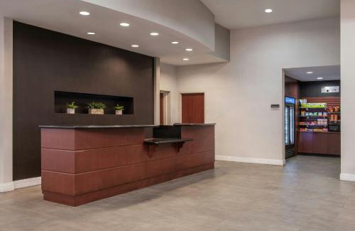 Monrovia Hotel | Courtyard by Marriott Los Angeles Pasadena/Monrovia