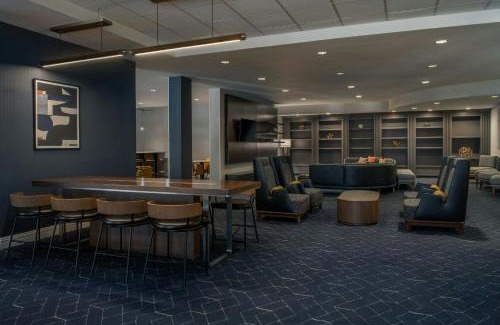 Monrovia Hotel | Courtyard by Marriott Los Angeles Pasadena/Monrovia