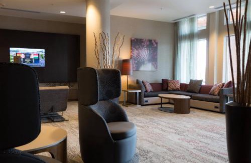 Granville Hotel | Courtyard by Marriott Morgantown