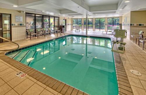Southaven Hotel | Courtyard by Marriott Memphis Southaven
