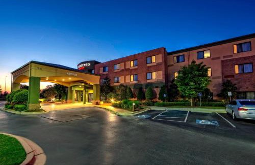 Southaven Hotel | Courtyard by Marriott Memphis Southaven