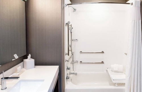 Mesa Grande Hotel | Courtyard by Marriott Mesa At Wrigleyville West