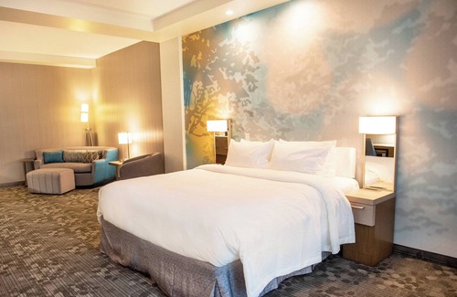 Mesa Grande Hotel | Courtyard by Marriott Mesa At Wrigleyville West