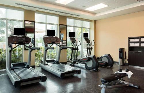 Homestead Hotel | Courtyard by Marriott Miami Homestead