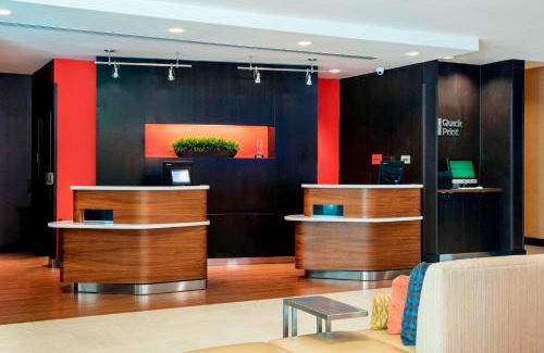 Homestead Hotel | Courtyard by Marriott Miami Homestead