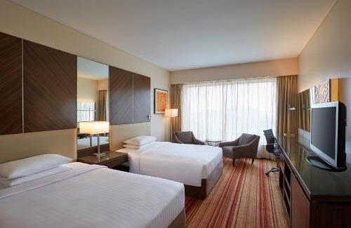 Andheri East Hotel | Courtyard by Marriott Mumbai International Airport