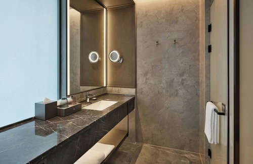Gangzha Qu Hotel | Courtyard By Marriott Nantong