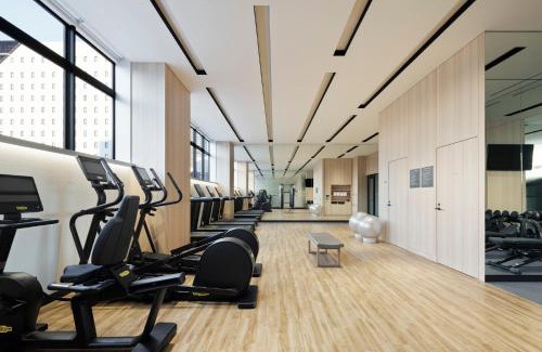 Nagoya City Centre Hotel | Courtyard by Marriott Nagoya