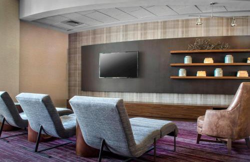 Elizabeth Hotel | Courtyard by Marriott Newark Elizabeth