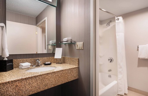 Novato Hotel | Courtyard by Marriott Novato Marin/Sonoma
