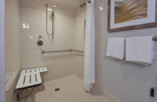 La Vista Hotel | Courtyard by Marriott Omaha La Vista