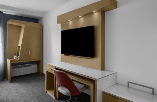 Orlando Hotel | Courtyard by Marriott Orlando South/Grande Lakes Area