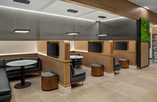 Pocatello Hotel | Courtyard by Marriott Pocatello