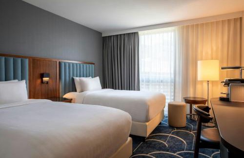 Arcueil Hotel | Courtyard by Marriott Paris Arcueil