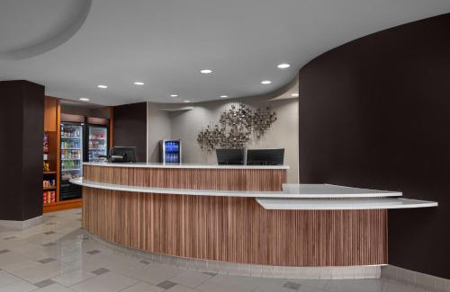 Maryvale Hotel | Courtyard by Marriott Phoenix West/Avondale