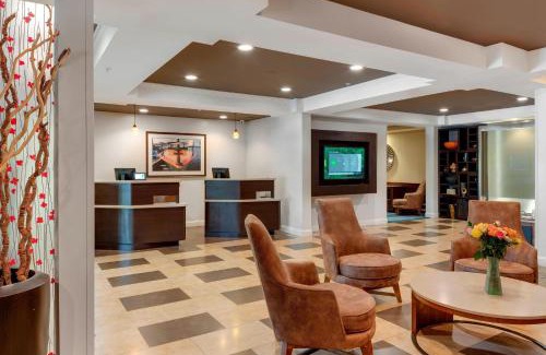 Portsmouth Hotel | Courtyard by Marriott Portsmouth
