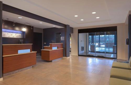 Southgate Hotel | Courtyard by Marriott Portland Southeast/Clackamas