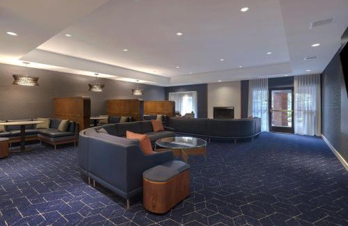 Southgate Hotel | Courtyard by Marriott Portland Southeast/Clackamas