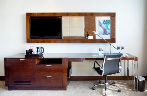 Khalumbre Hotel | Courtyard by Marriott Pune Chakan