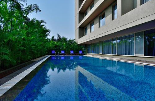Hinjawadi Hotel | Courtyard by Marriott Pune Hinjewadi