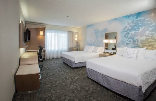 Raynham Hotel | Courtyard by Marriott Raynham