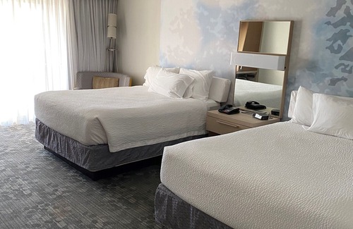 Raynham Hotel | Courtyard by Marriott Raynham