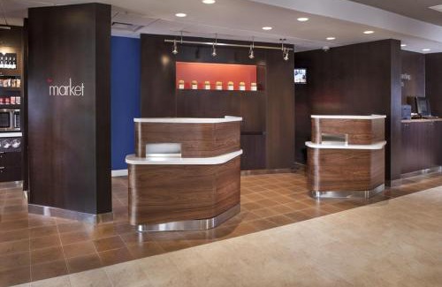 Innsbrook Hotel | Courtyard by Marriott Richmond Northwest
