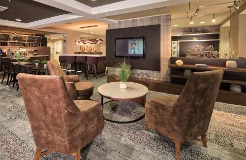 Rock Hill Hotel | Courtyard by Marriott Rock Hill