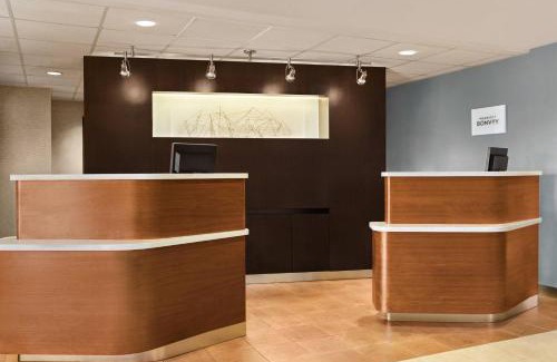 East Roseville Parkway Hotel | Courtyard by Marriott Roseville
