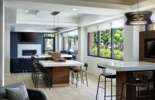 Santa Rosa Hotel | Courtyard by Marriott Santa Rosa