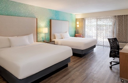 Solana Beach Hotel | Courtyard by Marriott San Diego Del Mar/Solana Beach