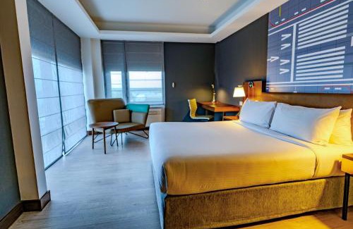 Pudahuel Hotel | Courtyard by Marriott Santiago Airport