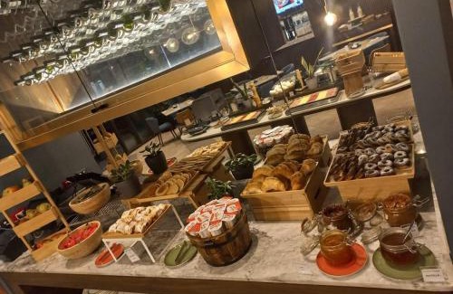 Pudahuel Hotel | Courtyard by Marriott Santiago Airport