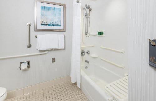Ivey Ranch - Rancho Del Oro Hotel | Courtyard by Marriott San Diego Oceanside