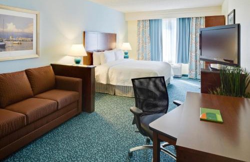 Braden River Hotel | Courtyard by Marriott Sarasota at University Town Center