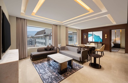 Police Bazar Hotel | Courtyard By Marriott Shillong