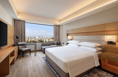 Police Bazar Hotel | Courtyard By Marriott Shillong