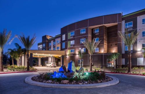 Temecula Hotel | Courtyard by Marriott Temecula Murrieta