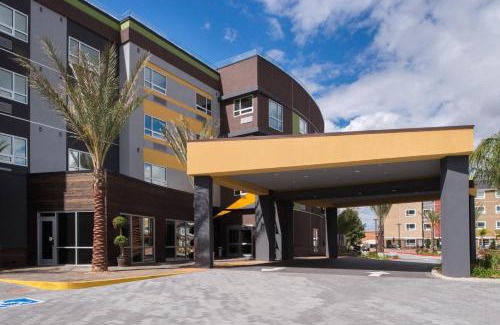 Temecula Hotel | Courtyard by Marriott Temecula Murrieta