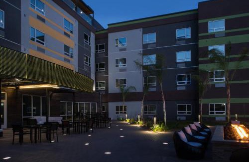 Temecula Hotel | Courtyard by Marriott Temecula Murrieta
