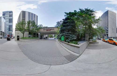 Church and Wellesley Hotel | Courtyard by Marriott Toronto Downtown