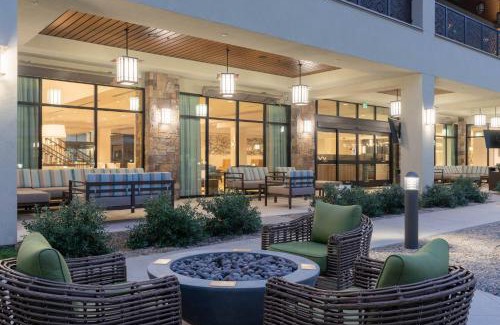 Agoura Hills Hotel | Courtyard by Marriott Thousand Oaks Agoura Hills
