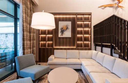 Agoura Hills Hotel | Courtyard by Marriott Thousand Oaks Agoura Hills