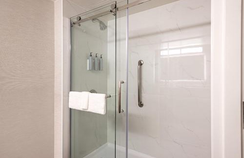 Walnut Valley Hotel | Courtyard by Marriott Baldwin Park