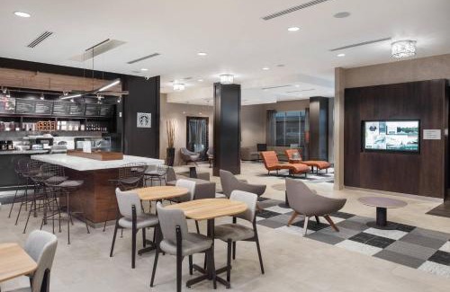 Historic Downtown Baton Rouge Hotel | Courtyard by Marriott Baton Rouge Downtown
